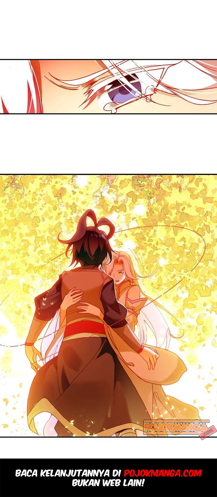 Heavenly Beads Master Chapter 36.5 Gambar 7